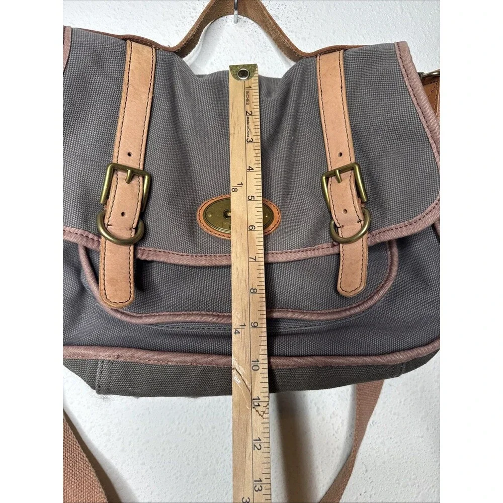 Fossil vintage authentic